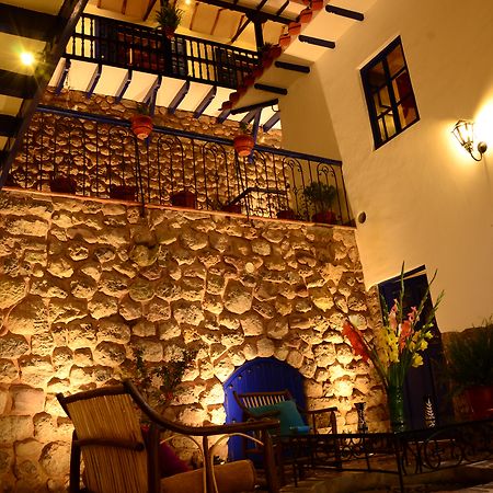 Rumi Wasi Cusco Exterior foto