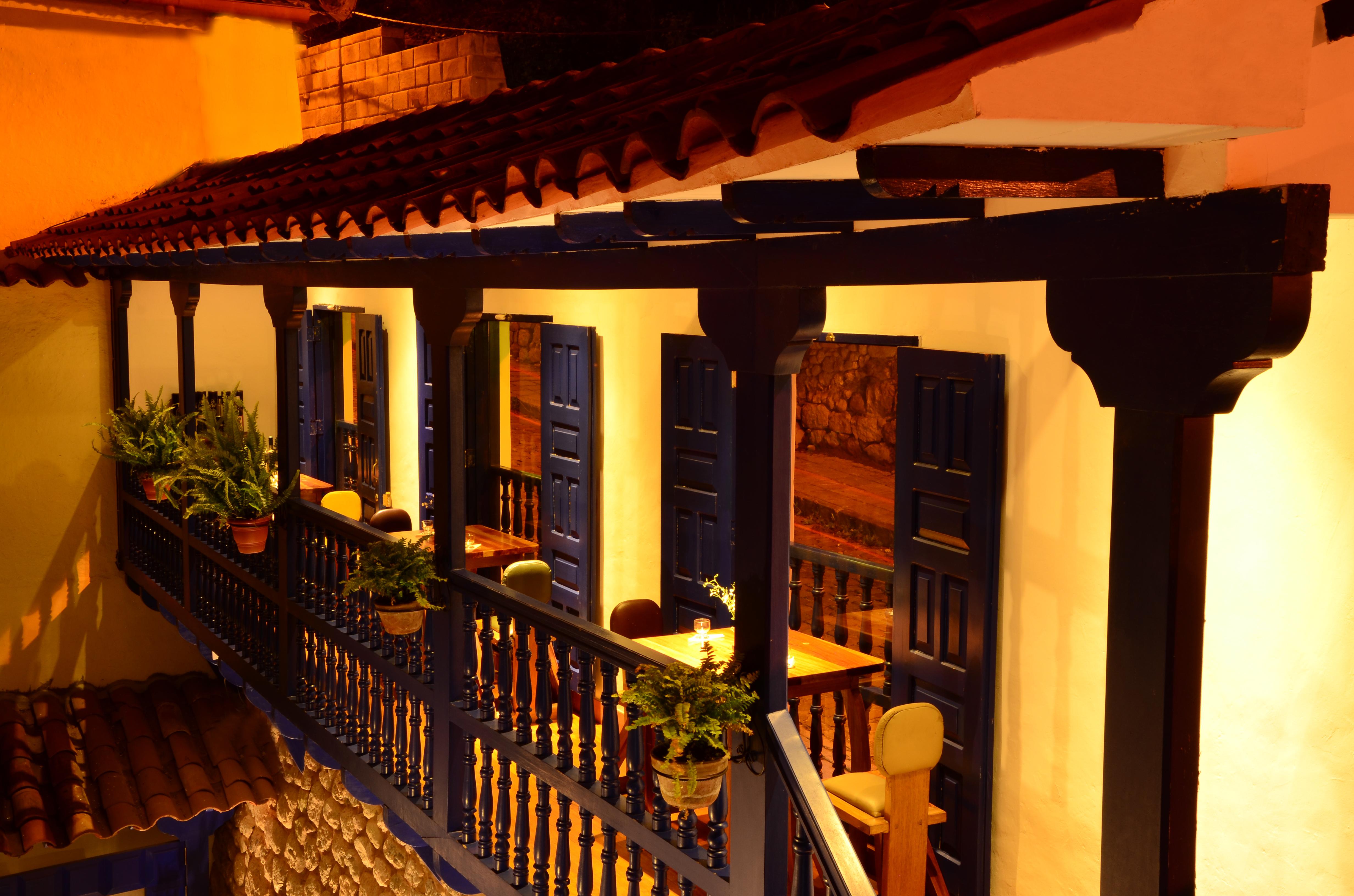 Rumi Wasi Cusco Exterior foto