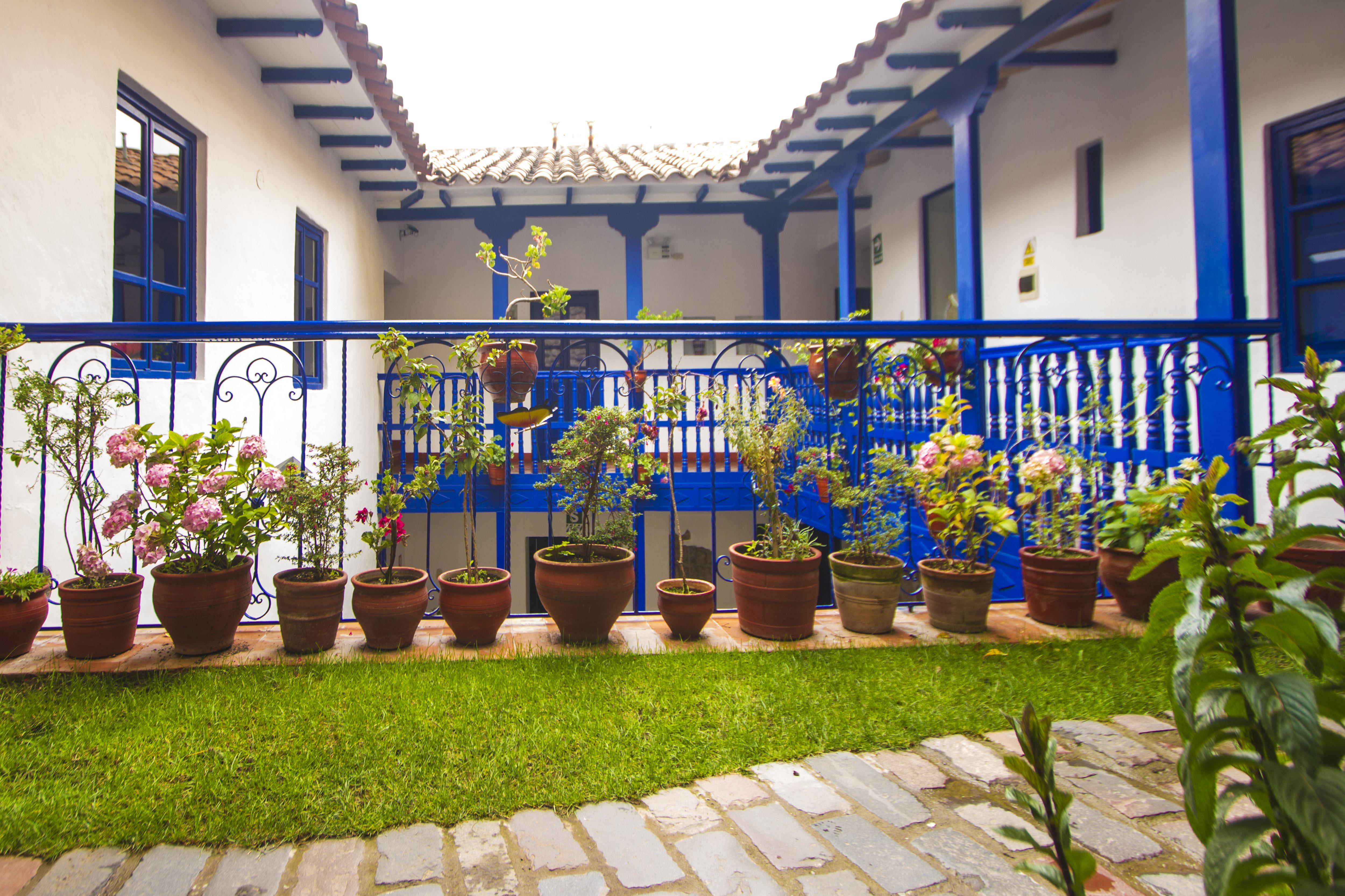 Rumi Wasi Cusco Exterior foto