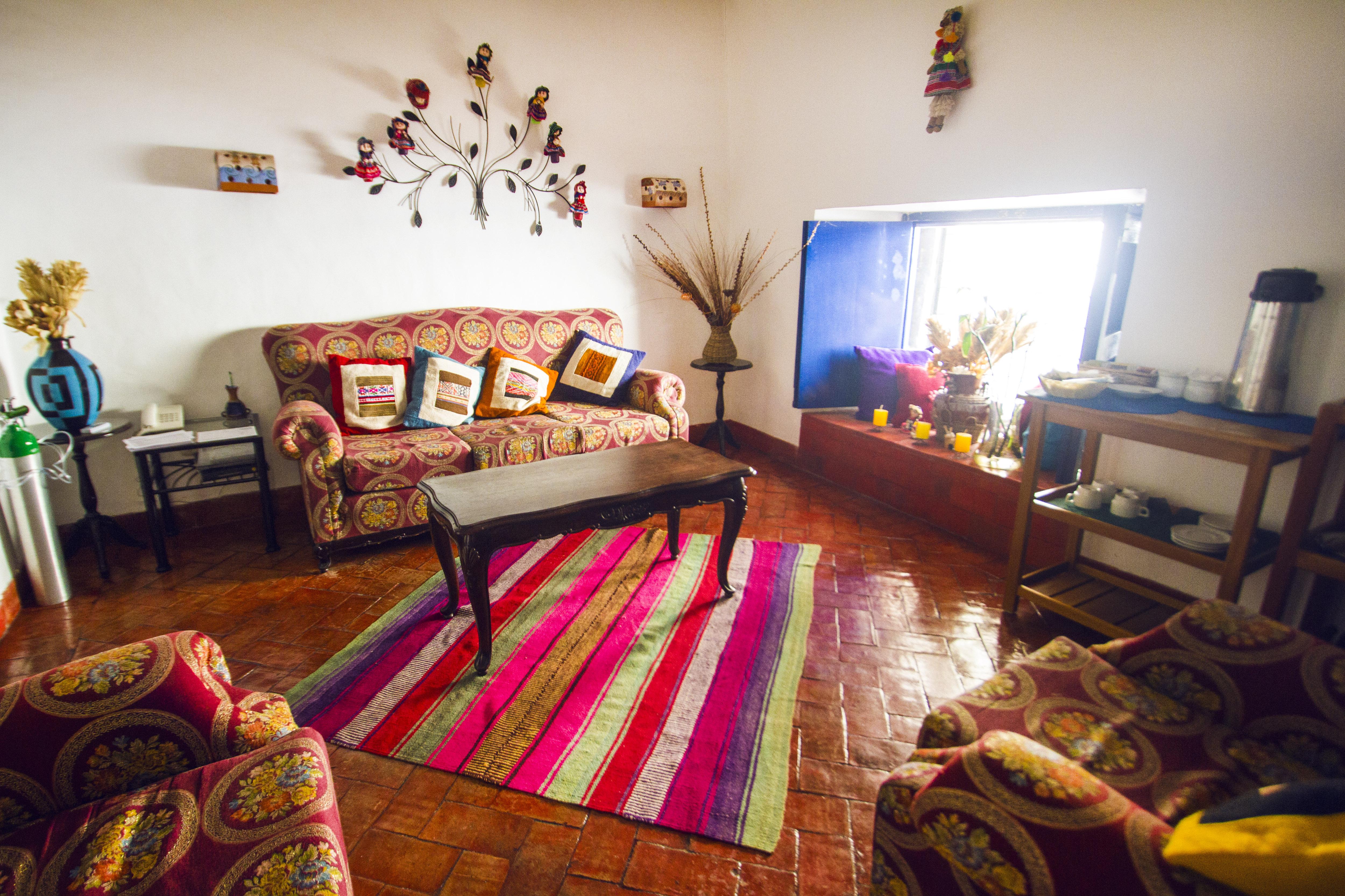 Rumi Wasi Cusco Exterior foto