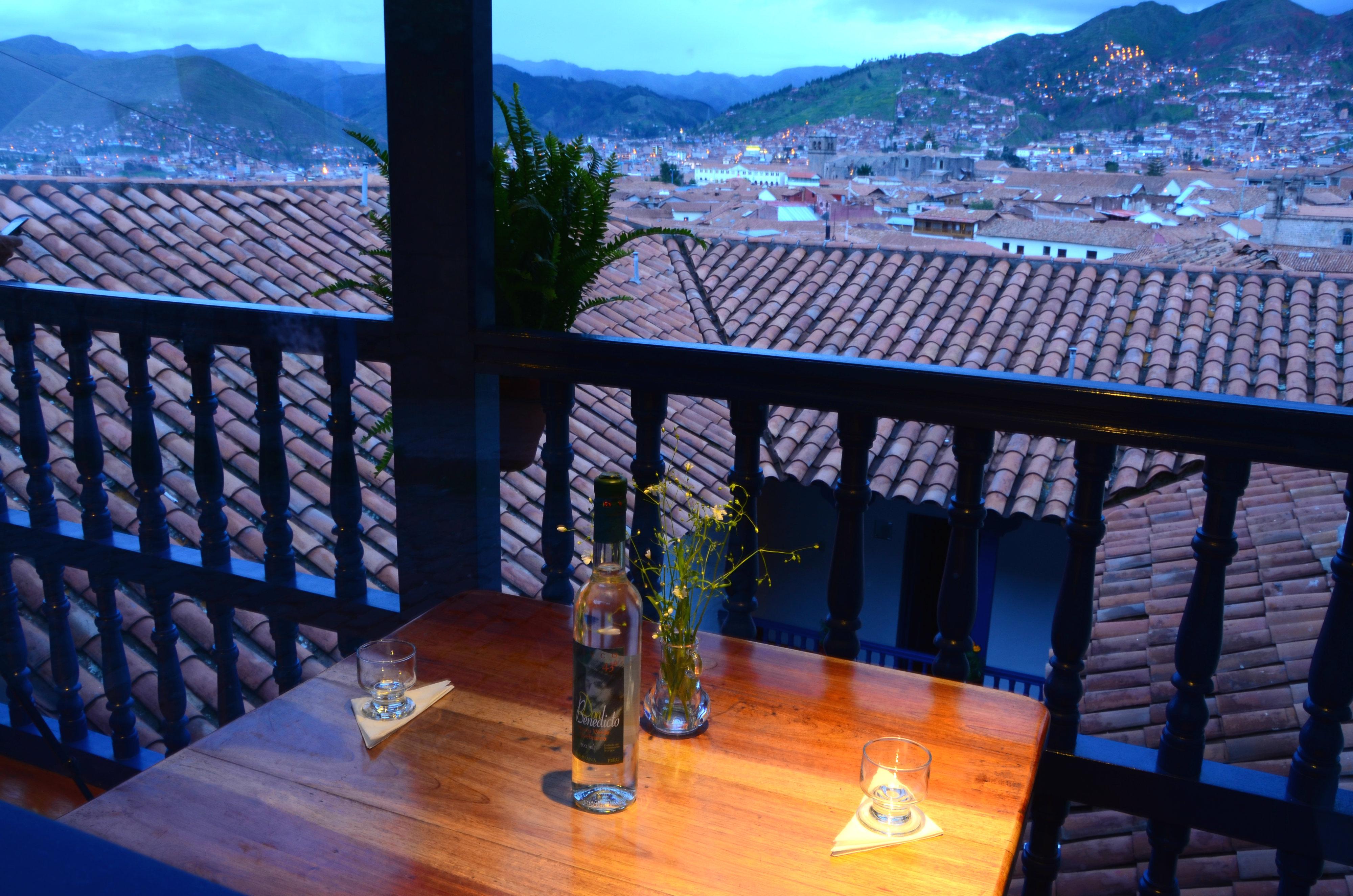 Rumi Wasi Cusco Exterior foto