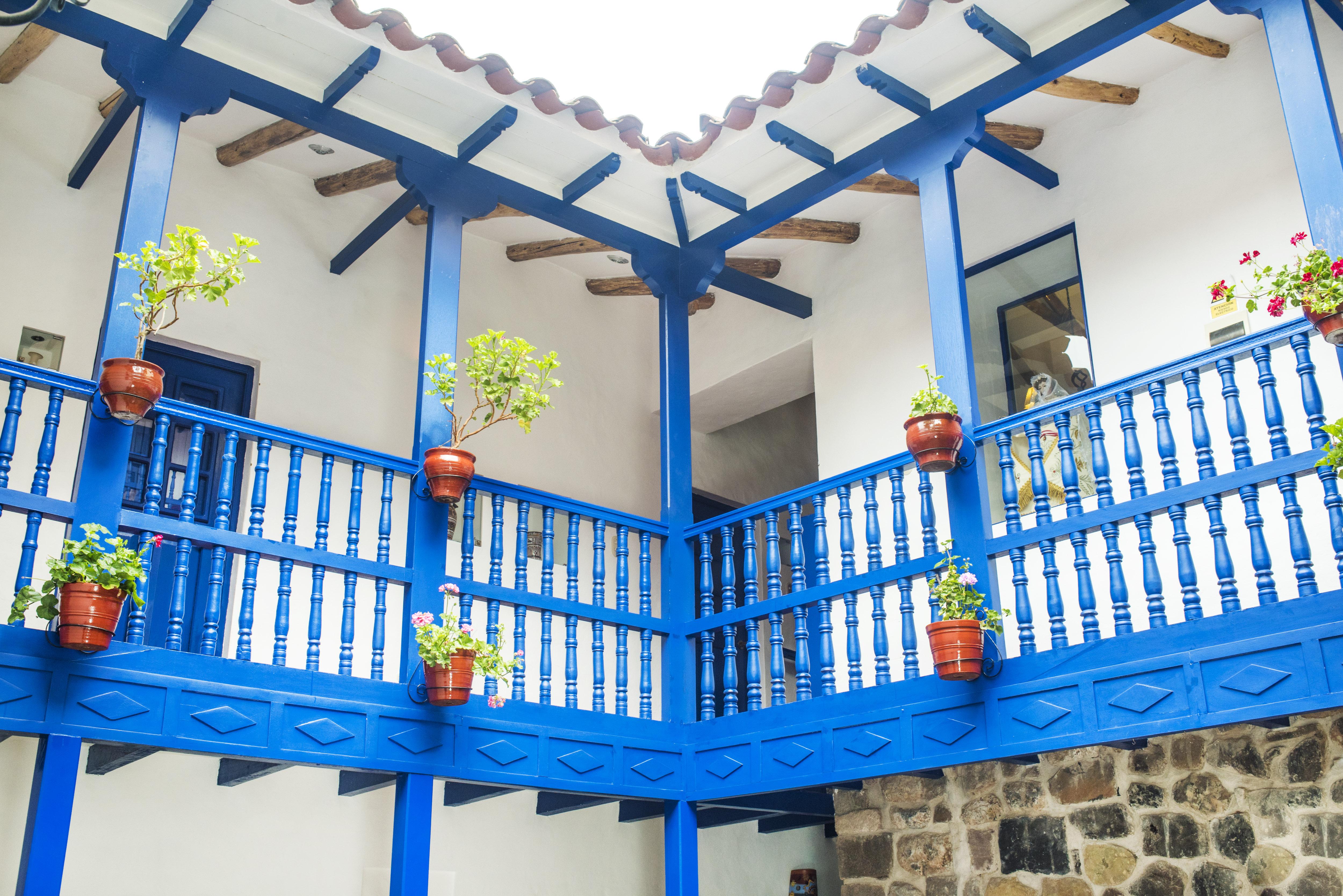 Rumi Wasi Cusco Exterior foto