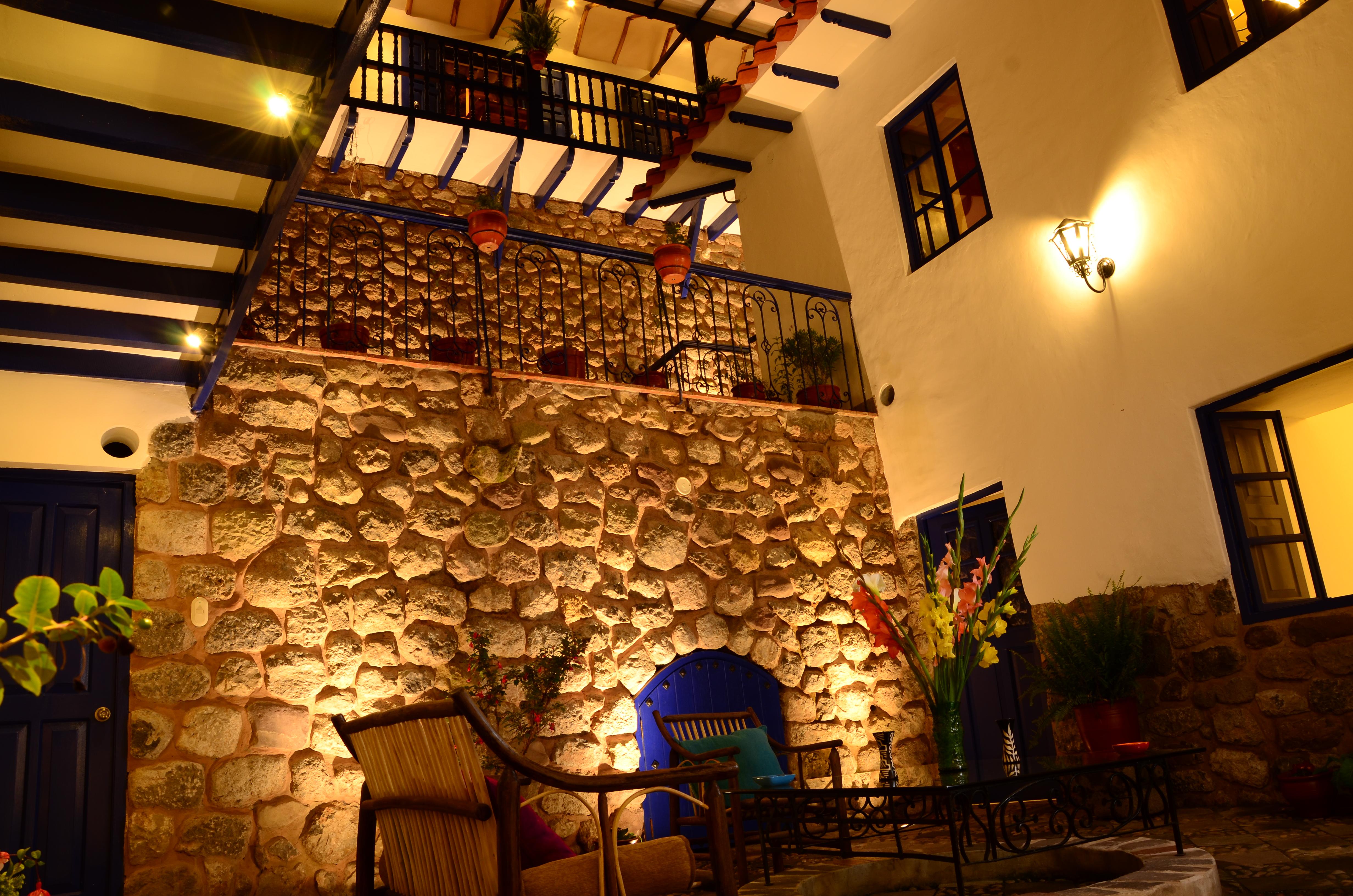 Rumi Wasi Cusco Exterior foto