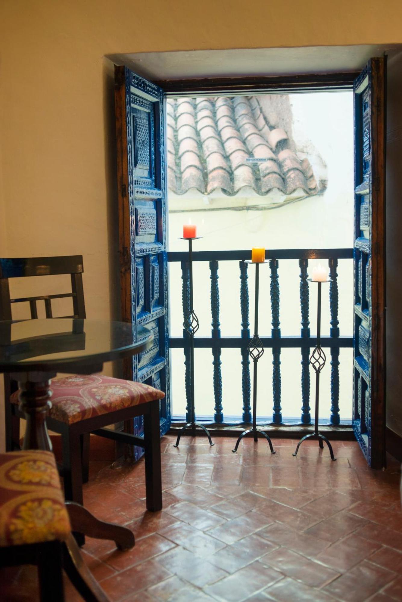 Rumi Wasi Cusco Exterior foto