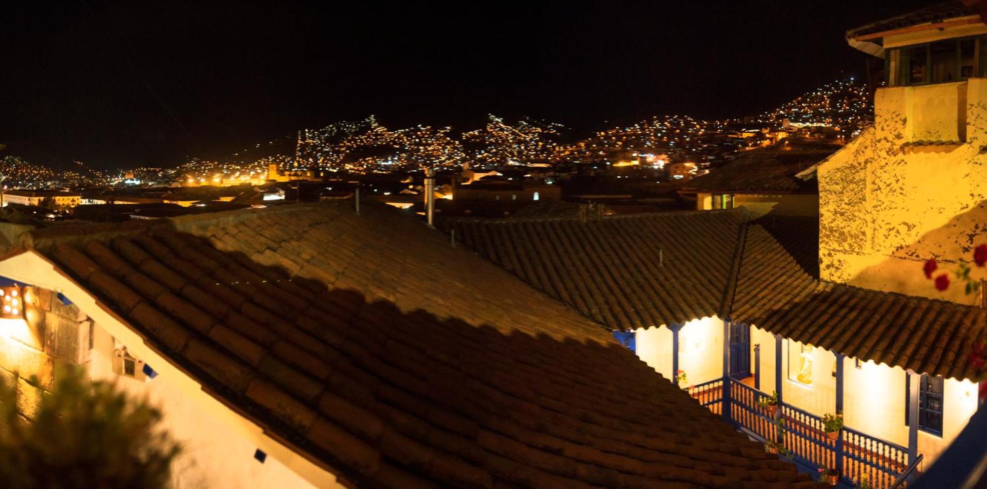 Rumi Wasi Cusco Exterior foto