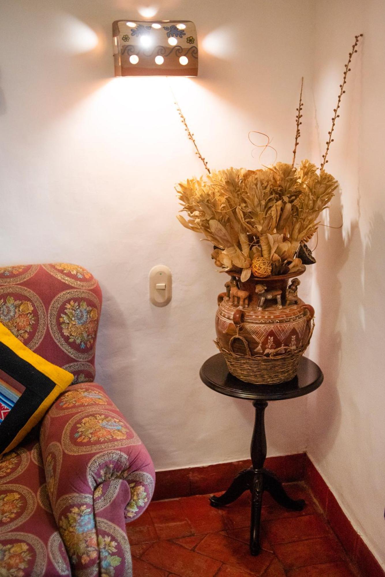 Rumi Wasi Cusco Exterior foto