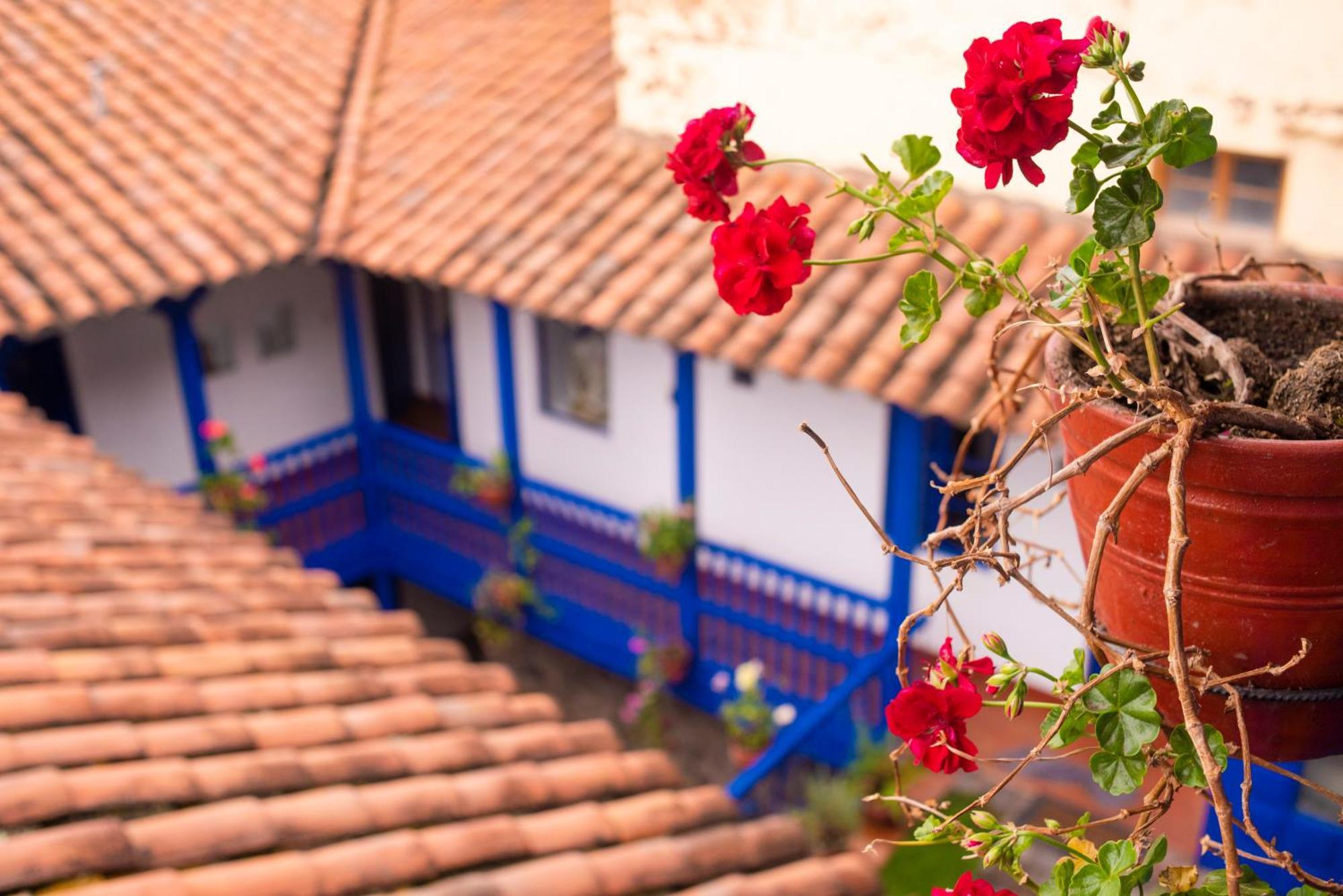 Rumi Wasi Cusco Exterior foto