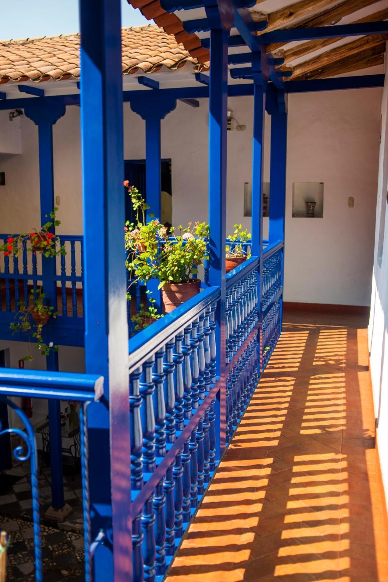 Rumi Wasi Cusco Exterior foto