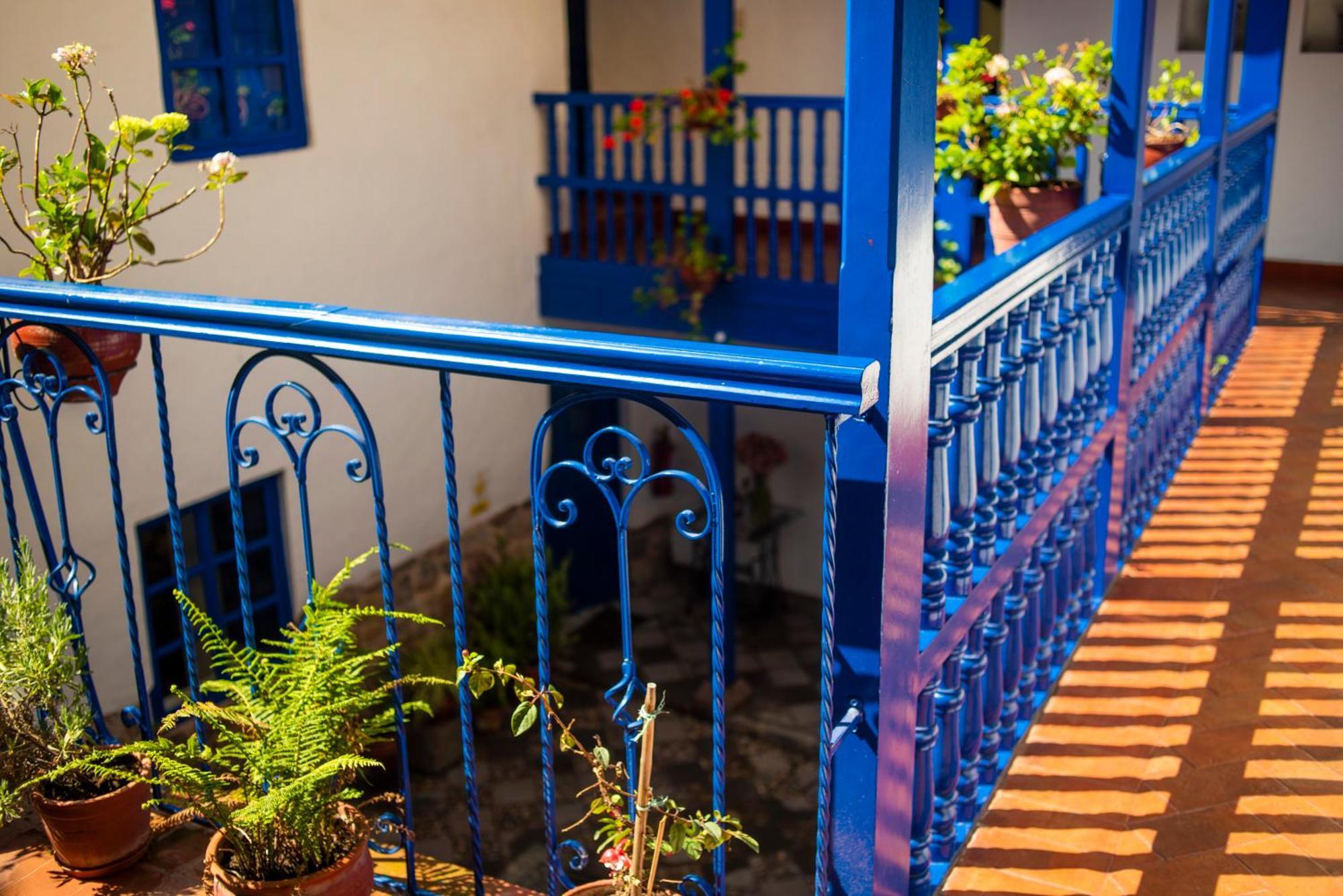 Rumi Wasi Cusco Exterior foto